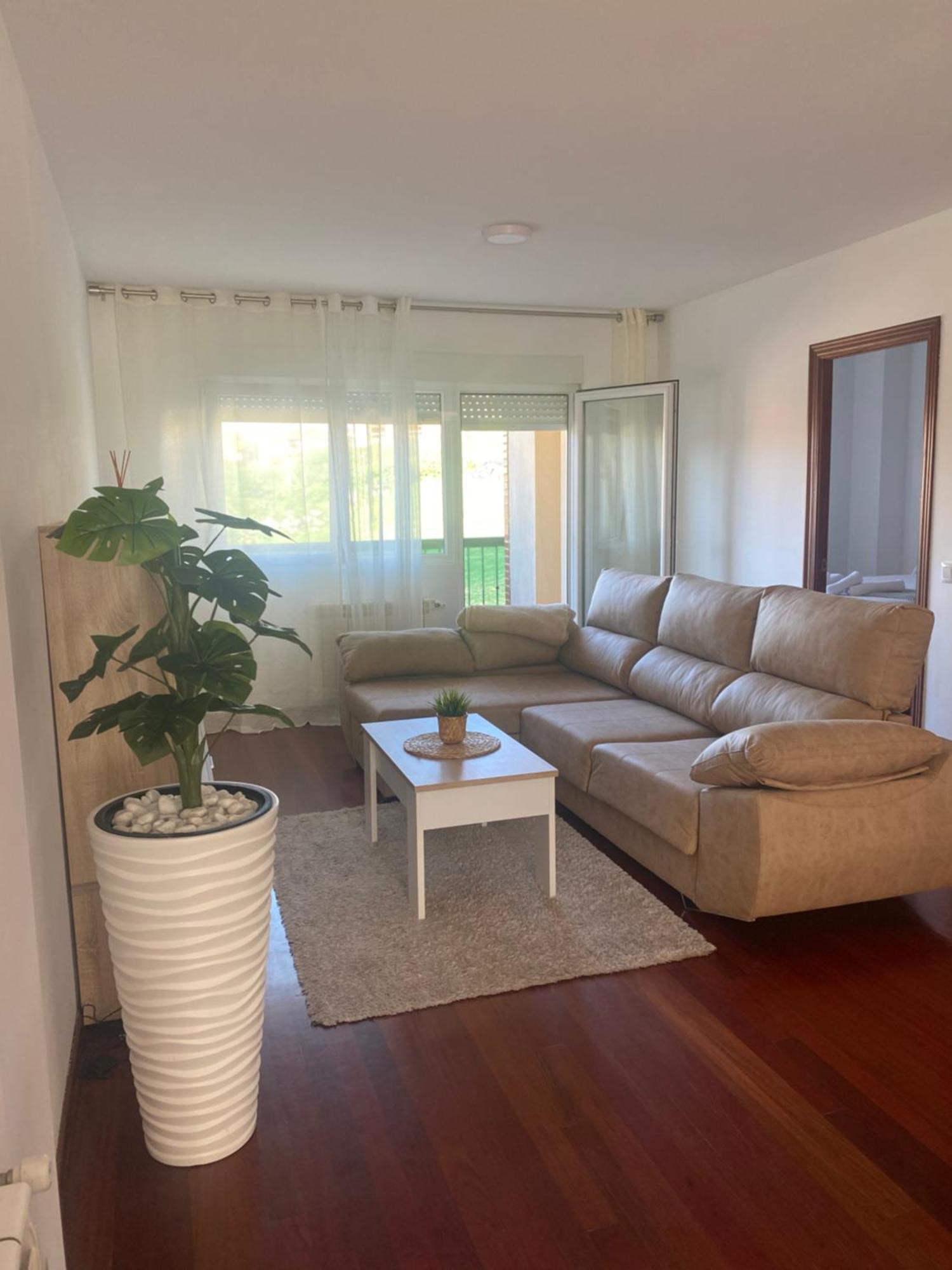 Apartamento Cuchia Exteriör bild